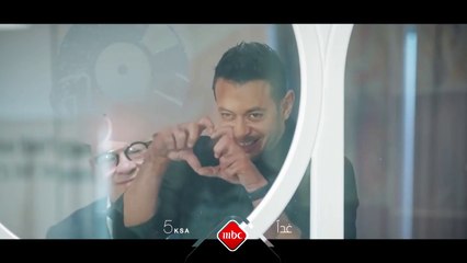 الكوميديا والتشويق يشتعلان معاً على يد مصطفى شعبان غداً في مسلسل #دايمًا_عامر على #MBC1