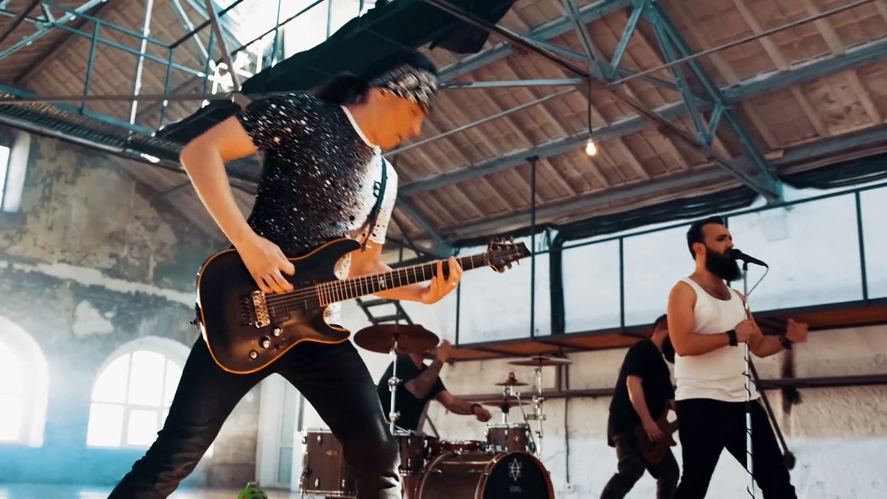 Linkin Park - Numb Grandmas smuzi UA COVER