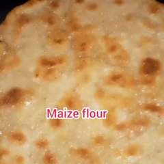 Jowar roti,jowar roti banane ka tarika ,maize flour