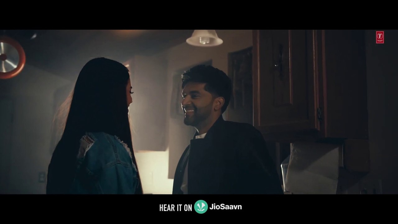 Guru Randhawa -  Signs - Man Of The Moon  - 2022