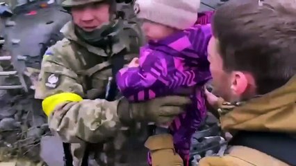 Злата Огнєвіч - Pray For Ukraine - UA  ROCK COVER