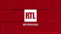 Le journal RTL de 15h du 27 août 2022