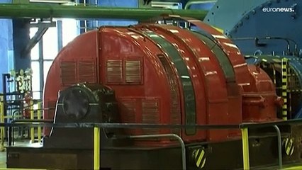 Hungría ampliará su única planta nuclear con ayuda de Rusia