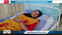 പഞ്ചായത്ത് പ്രസിഡൻറിനെ കയ്യേറ്റം ചെയ്ത സിപിഎം മെമ്പർക്കെതിരെ പരാതി