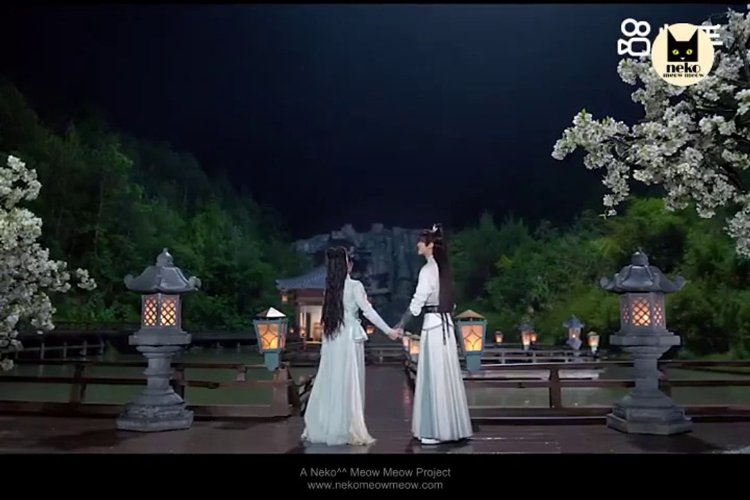 Ru Hua Ru Tu 2 如花如荼 第2季 Ep07 [ENG SUB]