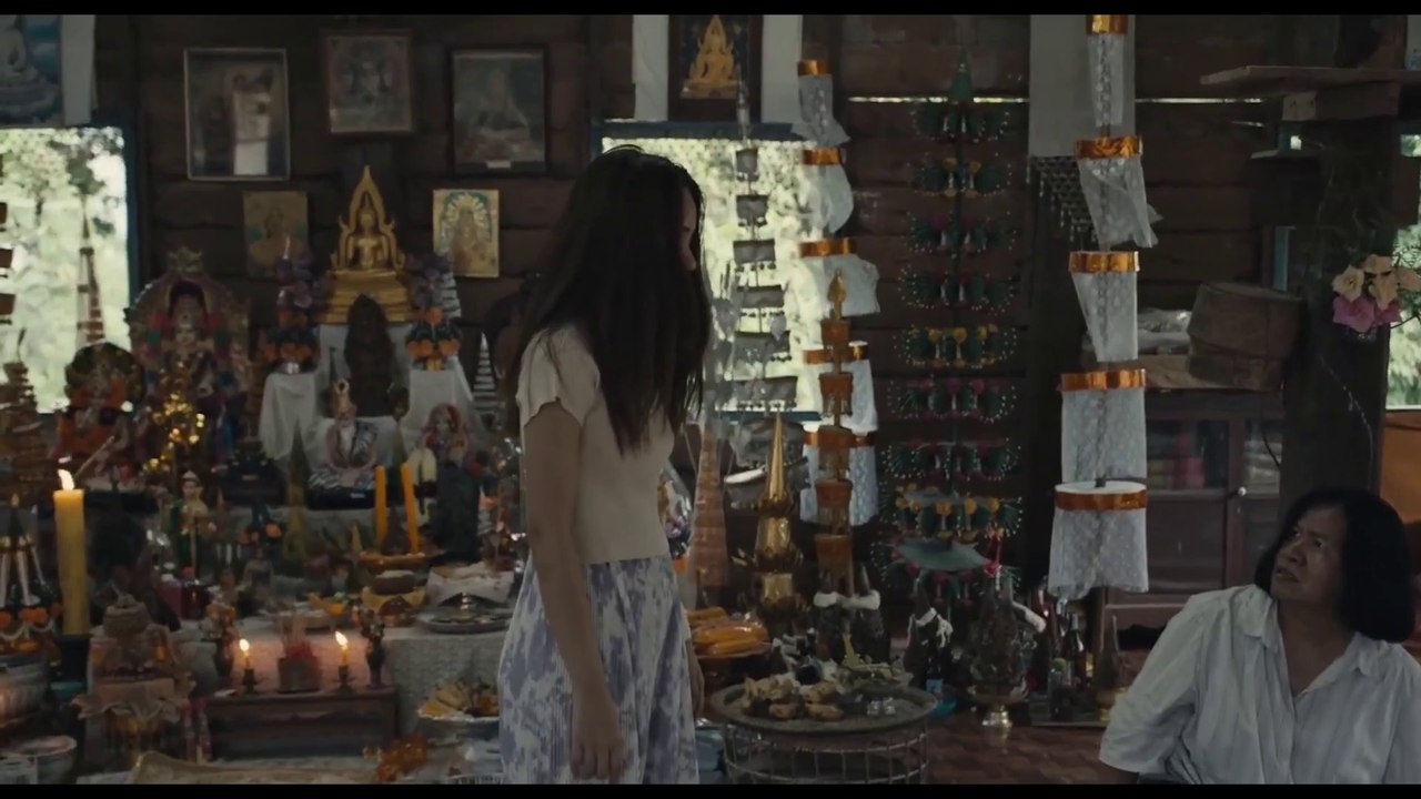 Film Horror Thailand - The Medium Sub. Indonesia Part. 2 - video ...