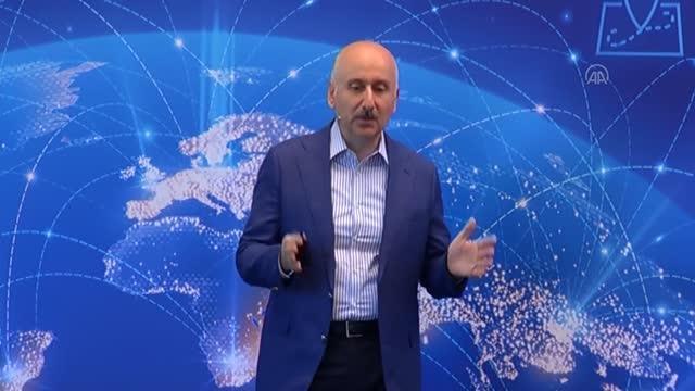 Bakan Karaismailoğlu: (İstanbul Havalimanı) Devletten bir kuruş çıkmadan dünyanın en iyi havalimanlarından bir tanesini ürettik