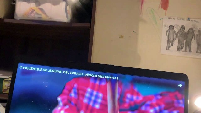 Numpty, Hapless, Lax, Doomed, Numskull, Bungle, Mishap, Dunce, Ninny, Doofus, And Stumble Watching O PIQUENIQUE DO JUNINHO DEU ERRADO ( História para Criança ) Feat. Clod