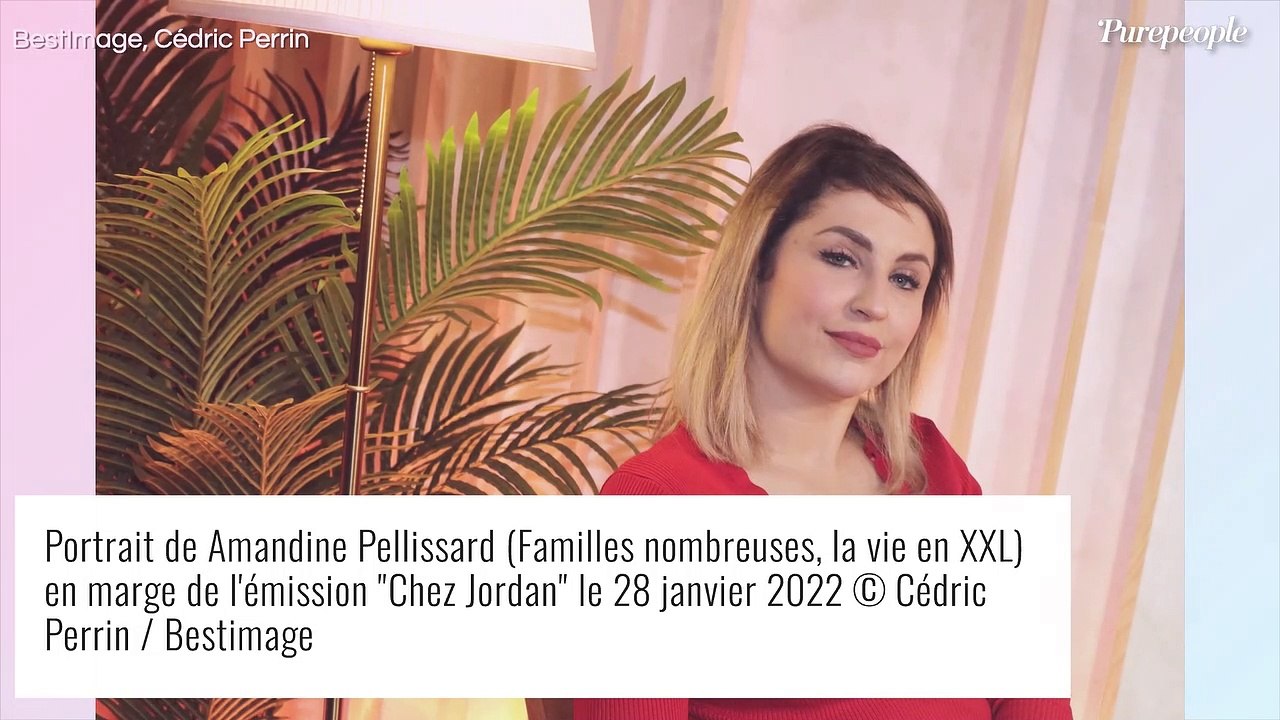 Amandine Pellissard (Familles nombreuses) dévoile sa somptueuse villa : un lieu de rêve pour son clan
