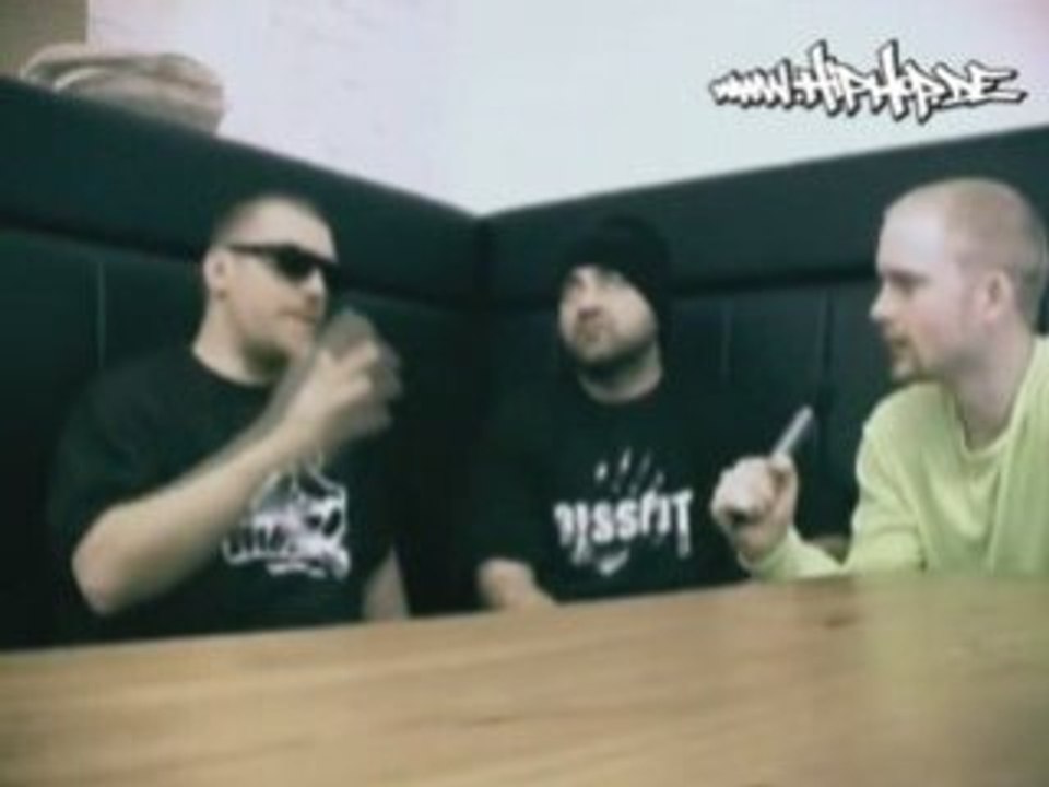Woroc&dissput Interview