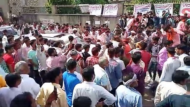 पीसीसी चीफ डोटासरा के घर एनएसयूआई का बजा डंका, तो एसएफआई ने गढ़ा इतिहास