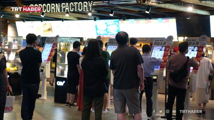 TRT'den Güney Kore'ye iş birliği ziyareti