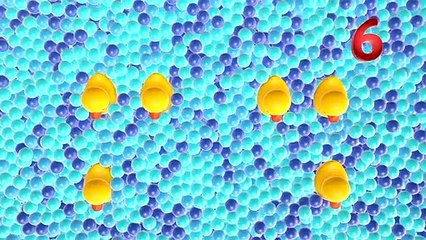 Super Simple @Songs for Kids   A Butterfly Song for Babies - Learn numbers 1 to 10 Song