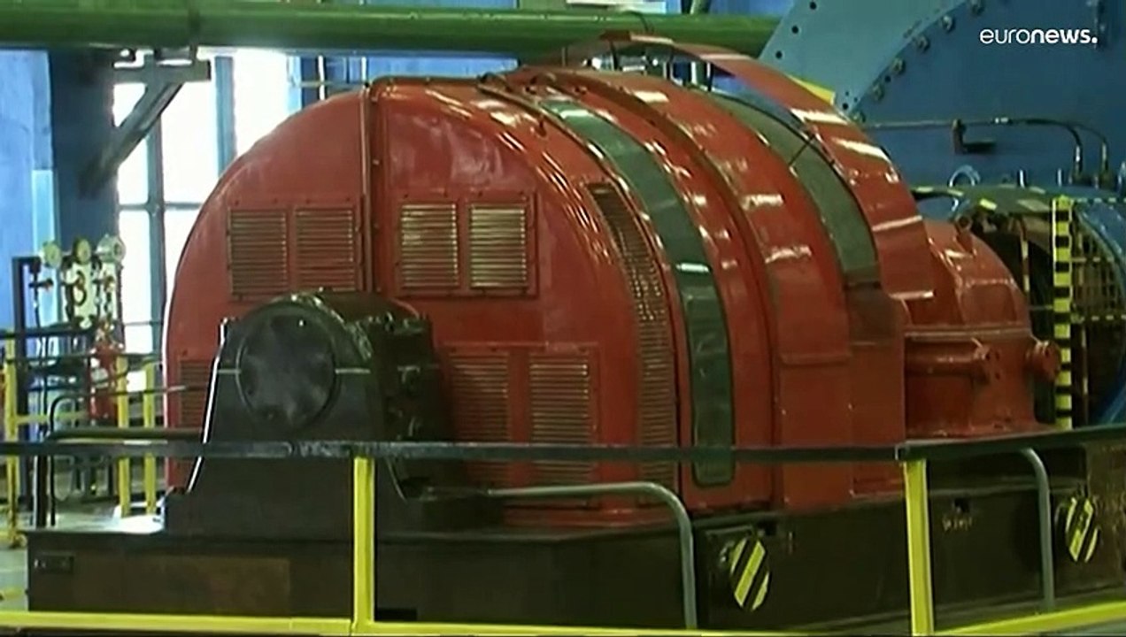 La Hongrie va ajouter deux nouveaux réacteurs à sa centrale nucléaire, avec l'aide de la Russie