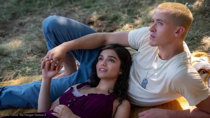 Ghost of Tsushima Movie, John Wick_ The Continental, Kung Fu Panda 4. KinoCheck