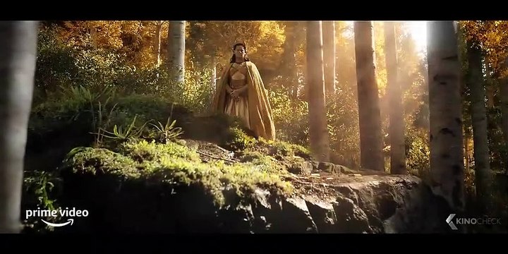 THE LORD OF THE RINGS_ The Rings of Power Final Trailer (2022)