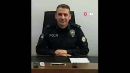 Otomobilde tartıştığı komiseri silahla öldürdü, kaçan kadın yakalandı