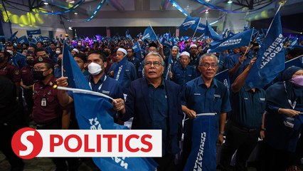 A young PM in their 30s? Why not, says Muhyiddin