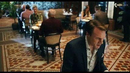 Welcome To The Vampire Wedding! - THE INVITATION (2022)