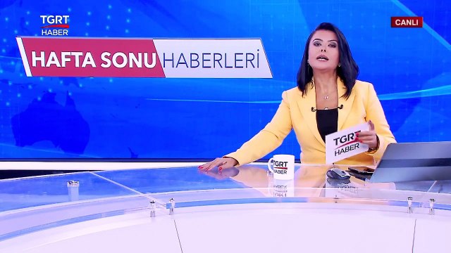 Bakan Dönmez'den 'Doğal Gaz' Açıklaması: 2 Yerde Daha Kuyu Açılacak - TGRT Haber