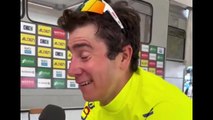 Tour de l’Avenir 2022 - Cian Uijtdebroeks rafle tout à l'issue de la 8e étape du Tour de l'Avenir !