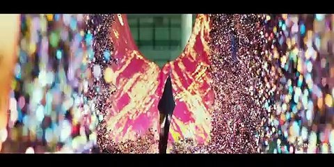 Aliens Fight In Elevator Scene - ALIENOID (2022)