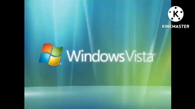 Microsoft Windows 7 Pre-Beta Startup Sound