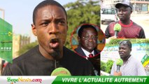 Les Sénégalais réagissent sur la position de Pape Djibril à l'assemblée, 