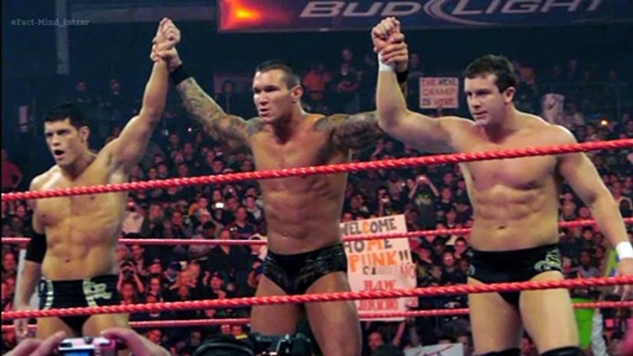 WWE Elimination Chamber Match Dangerous Moments