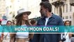 Jennifer Lopez & Ben Affleck Get Hands-On During Italian Honeymoon _ E! News