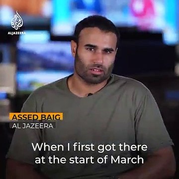 As Ukraine mark six months since Russia launched an invasion