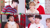 [ENGSUB]  SEVENTEEN - Going Seventeen S3 EP26 (2019)