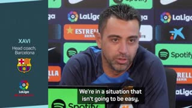 Xavi not giving up on signing Bernardo Silva