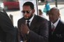 R Kelly’s ex-girlfriend claims his former manager told her she should have been murdered over taking alleged child pornography sex tape