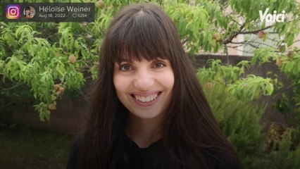 VOICI - "La vie est faite de rebondissements" : Héloïse Weiner (Familles nombreuses) annonce un grand changement