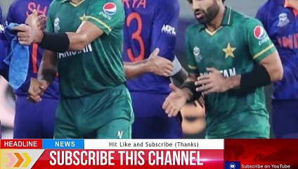 Big Breaking news Final Pakistan playing 11 announcement  vs india Asia cup 2022