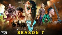 Vikings Season 7 Trailer Prime Video, Travis Fimmel, Spoiler, Cast