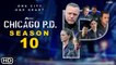 Chicago PD Season 10 Trailer NBC, Spoiler,Jason Beghe
