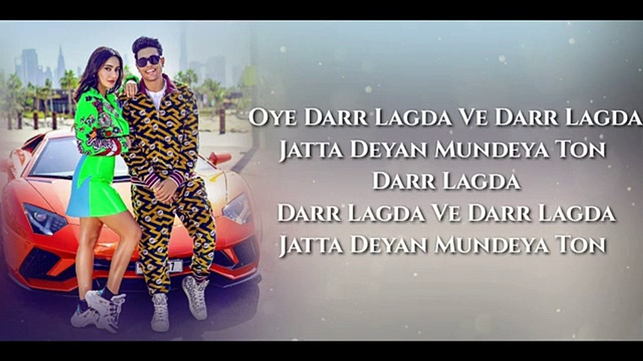 Lambo car song lyrics|| lambo car song Guri