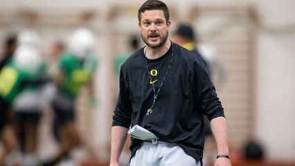 NCAAF Week 1 Preview: Does Oregon Have Any Value Vs. Georgia?