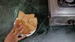 गेहु आटा का परतों वाले कुरकुरे मसाला नमकपारे  Nimki   Mathri Recipe - Tea time Snacks