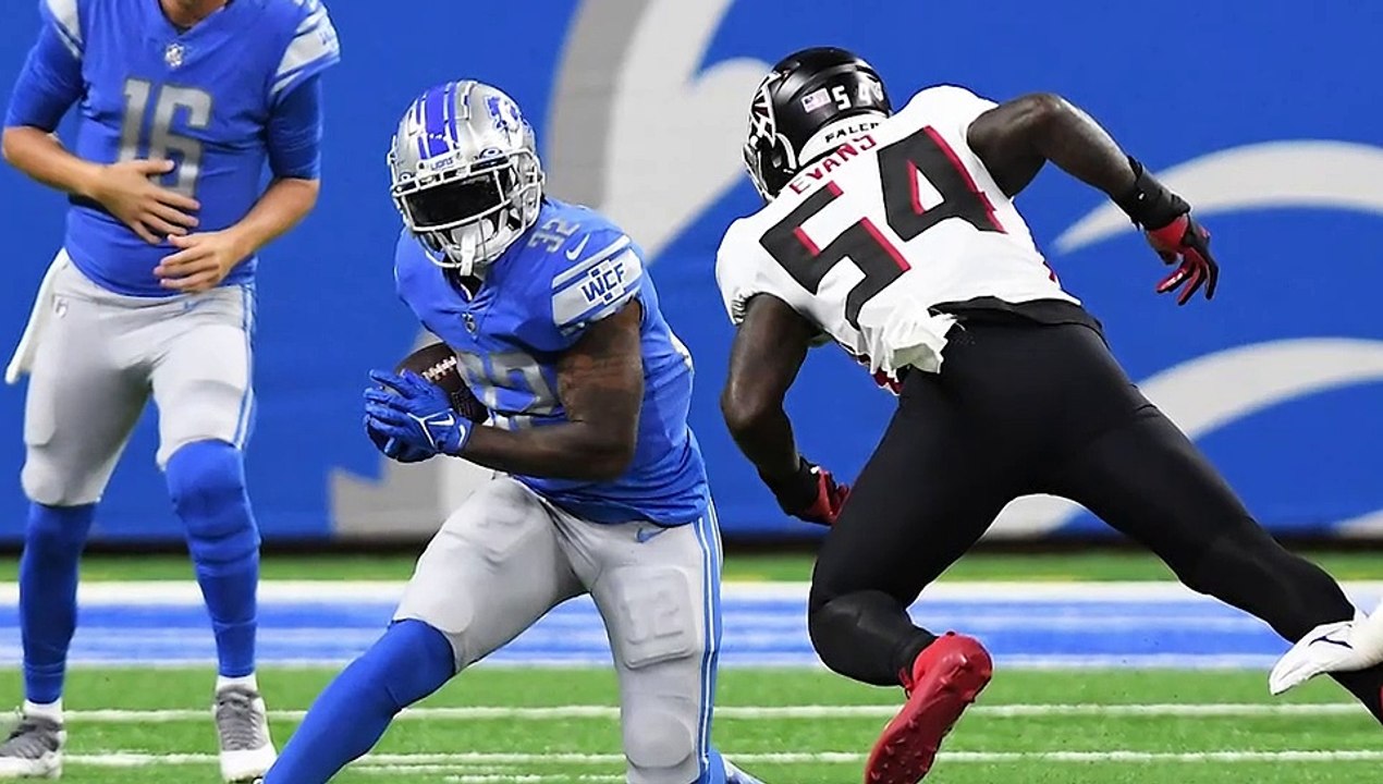 Should Detroit Lions Play Starters Week 3 of 2022 Preseason? video