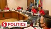 Umno supreme council meet possibly over GE15