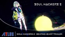 Soul Hackers 2 – Trailer de lancement