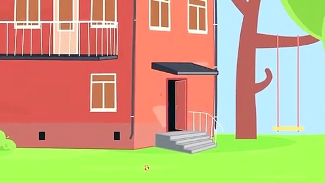 Smarta goes to the music school! Learn musical instruments with educational cartoons for kids.