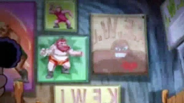 American Dragon Jake Long Season 1 Episode 20 Ring Around The Dragon