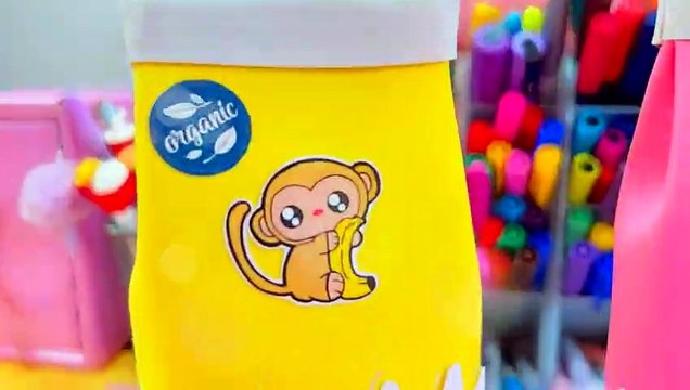 10 DIY CUTE SCHOOL SUPPLIES IDEAS YOU WILL LOVE - BACK TO SCHOOL HACKS AND CRAFTS IDEAS