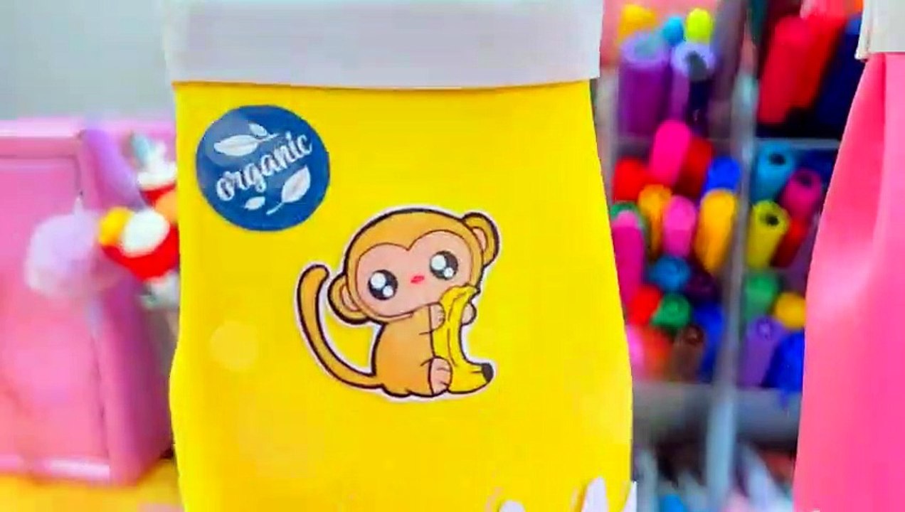 10 DIY CUTE SCHOOL SUPPLIES IDEAS YOU WILL LOVE - BACK TO SCHOOL HACKS AND CRAFTS IDEAS