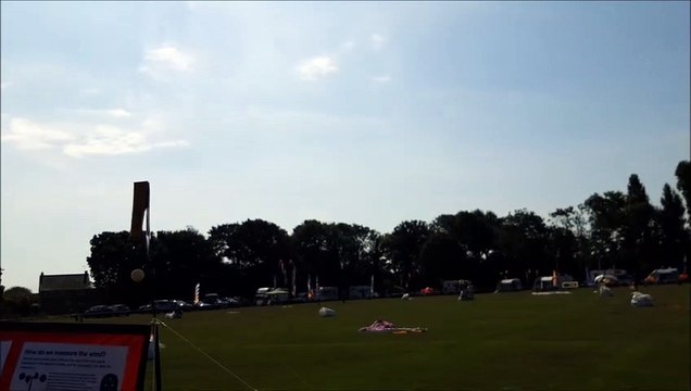 Bognor Regis Kite Festival