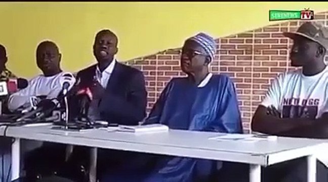 Contribution : Ousmane Sonko, le bras armé du MFDC ( Cheikh Ndiaye )